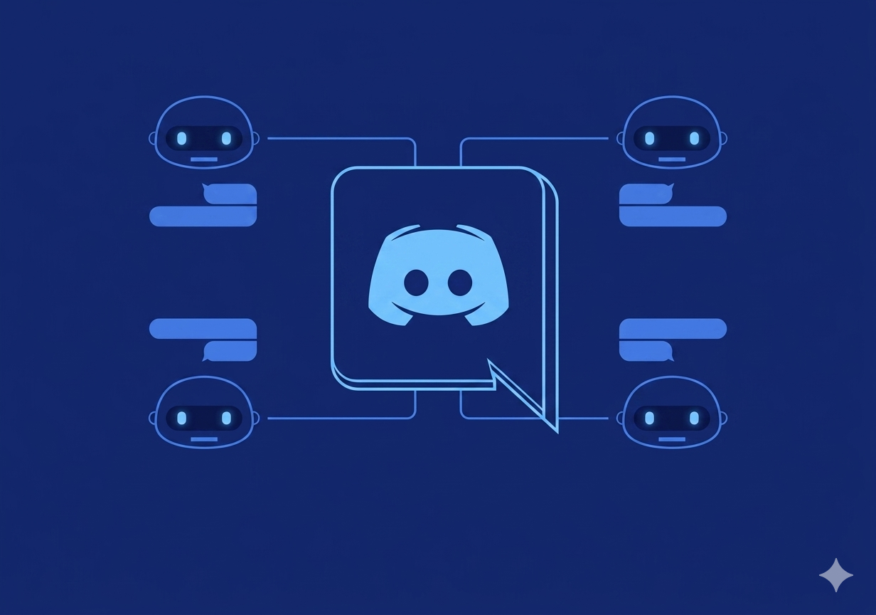 Discord Bot